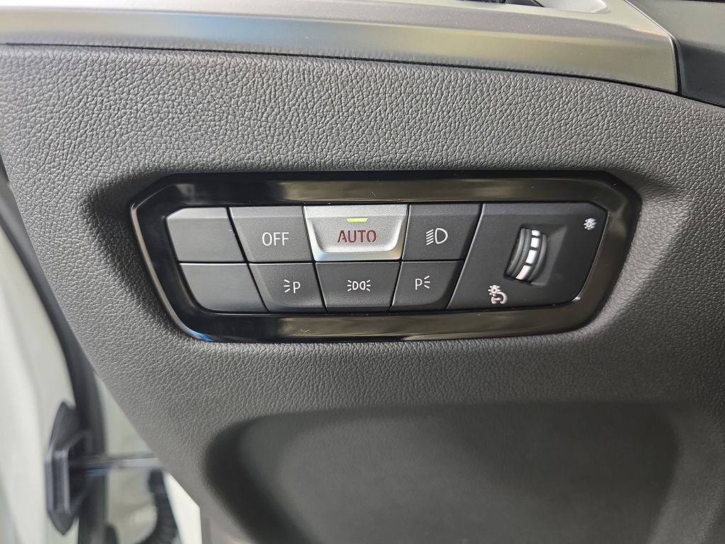 2025 BMW M2 Coupe M2 - Photo 25