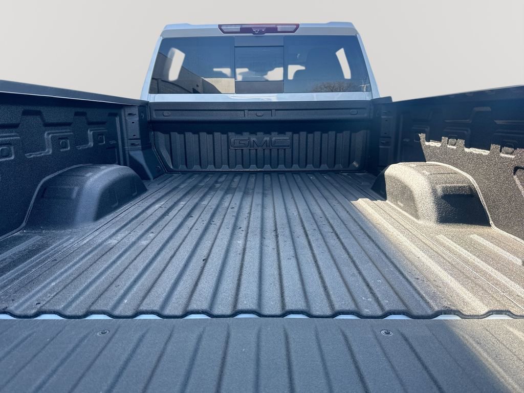 2026 GMC Sierra 2500HD Denali - Photo 27