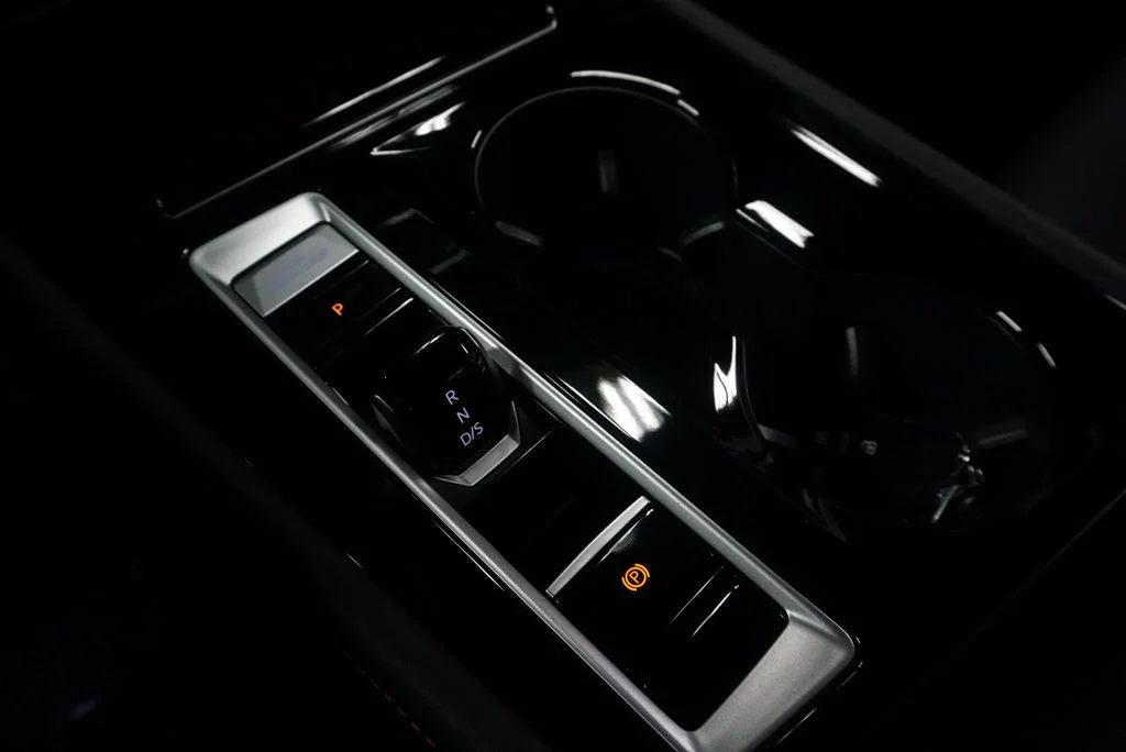 New 2026 Pure Gray Volkswagen Peak Edition image 20