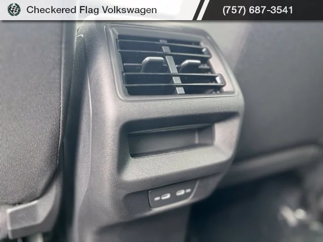 New 2026 Gray Volkswagen S image 28