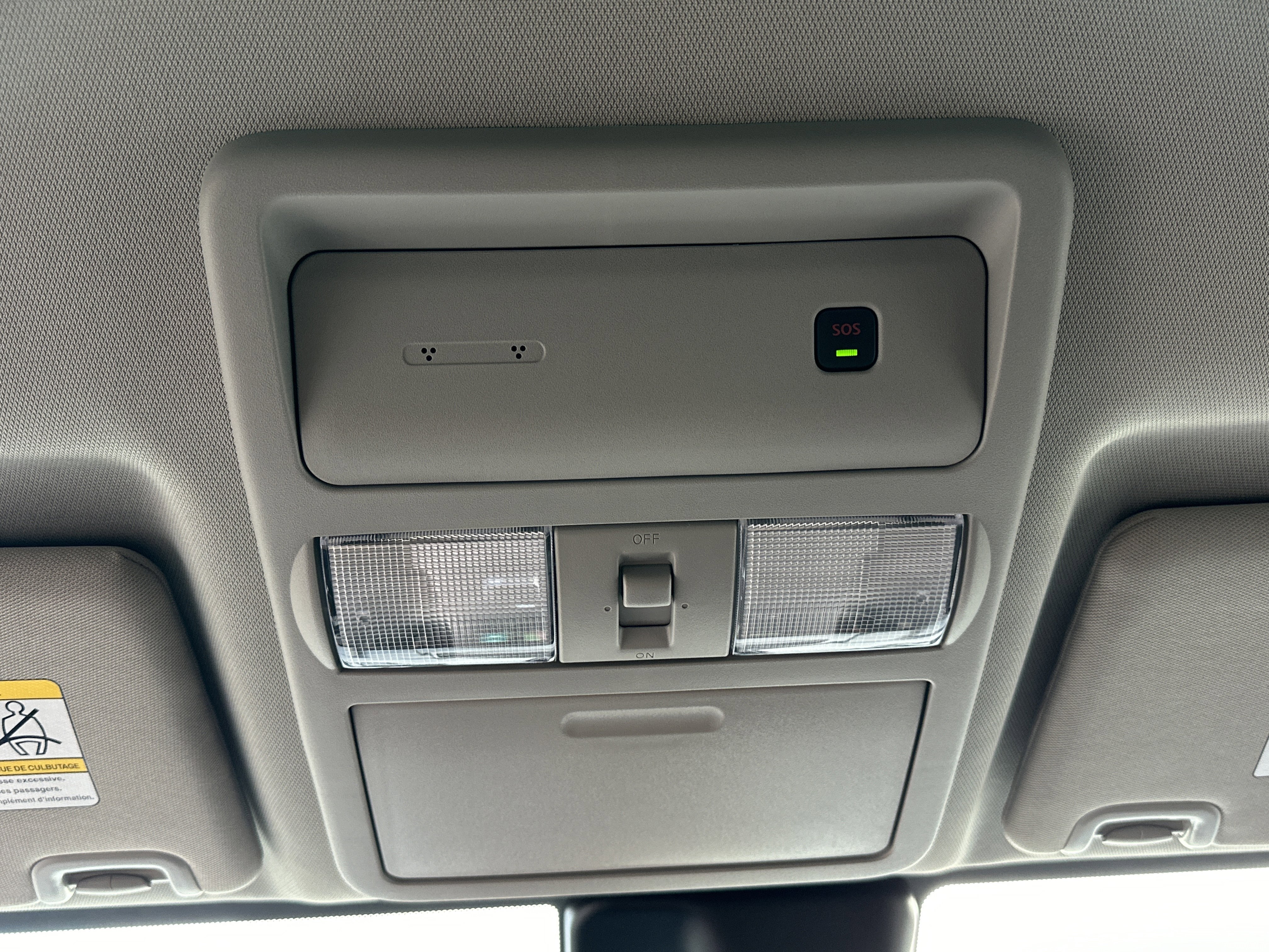 New 2026 Glacier White Nissan Crew Cab SV Long Bed image 23