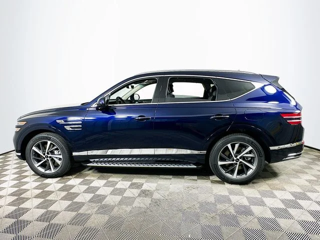 New 2026 Genesis GV80 2.5T Advanced