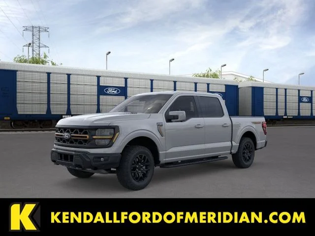 2026 Ford F-150 Tremor 4x4 SuperCrew 5-1/2 Box's photo