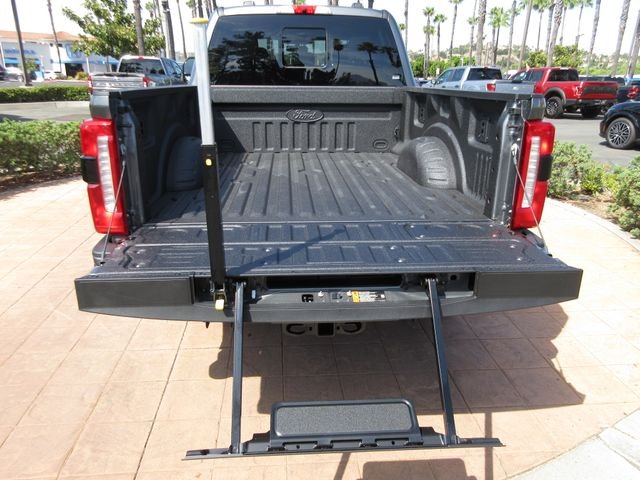2026 Ford F-250 Super Duty XLT - Photo 26