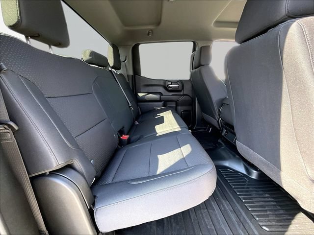 2026 Chevrolet Silverado 1500 Work Truck - Photo 25