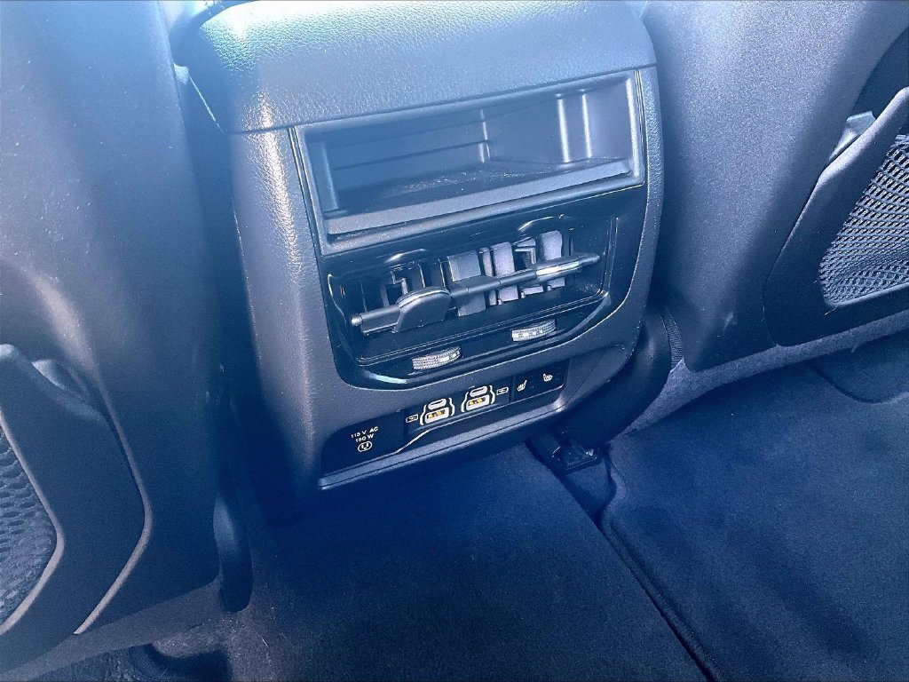 Used 2023 Black Jeep 4xe image 28