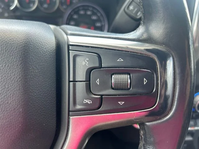 Used 2019 Black Chevrolet LTZ image 14