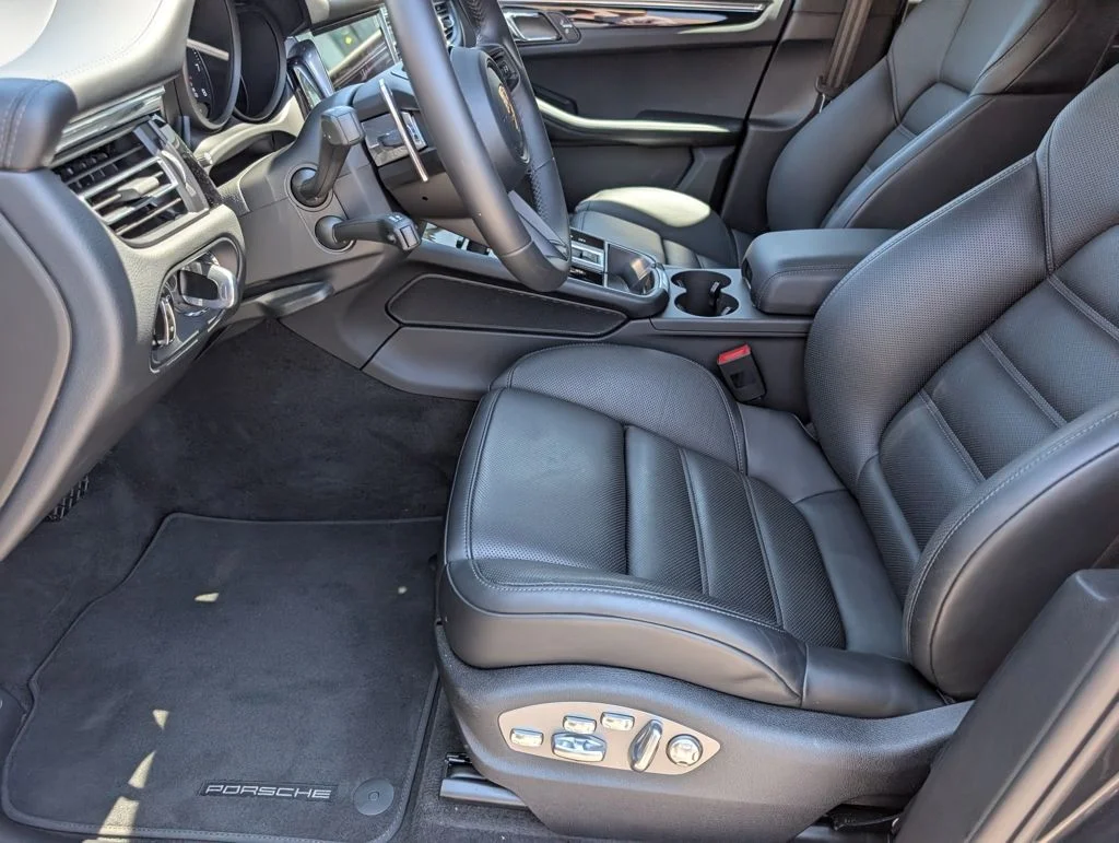 Used 2026 Gray Porsche  image 20