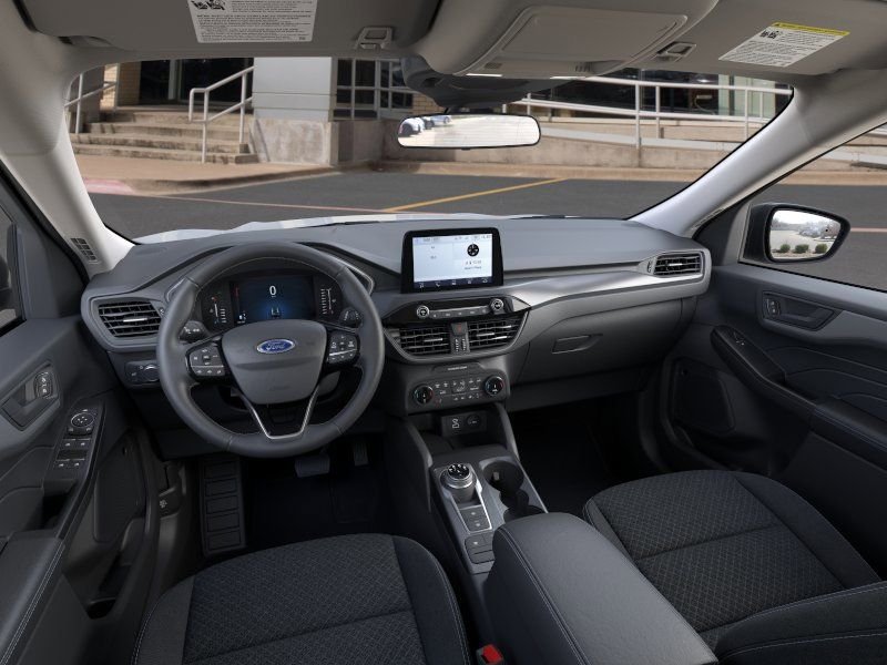 New 2026 White Ford Active image 10