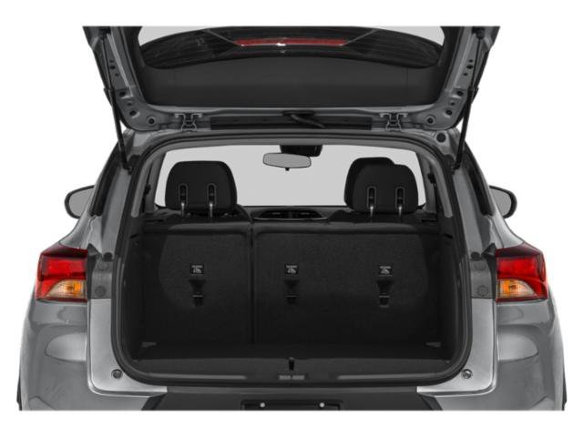 Used 2023 Mosaic Black Metallic Chevrolet LS image 14