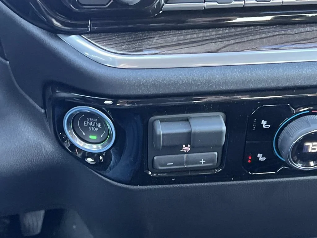 2026 Chevrolet Silverado 1500 LT - Photo 19