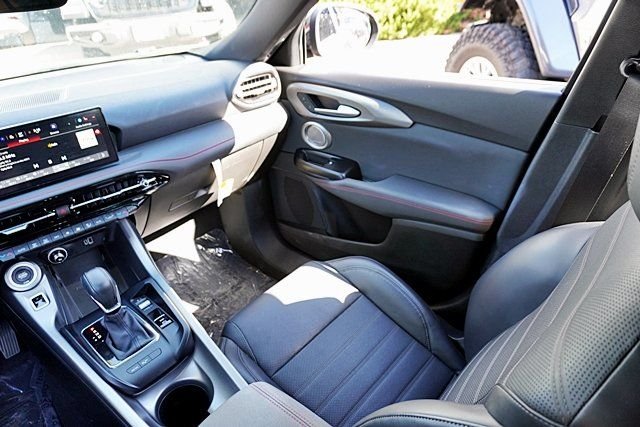 Certified Used 2024 Black Dodge R/T Plus image 21