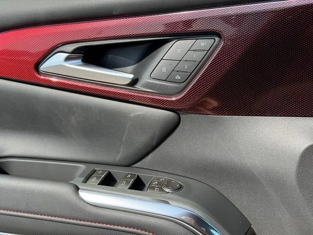 2026 Chevrolet Traverse RS - Photo 18