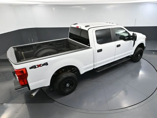 2021 Ford F-250 Super Duty XL - Photo 53