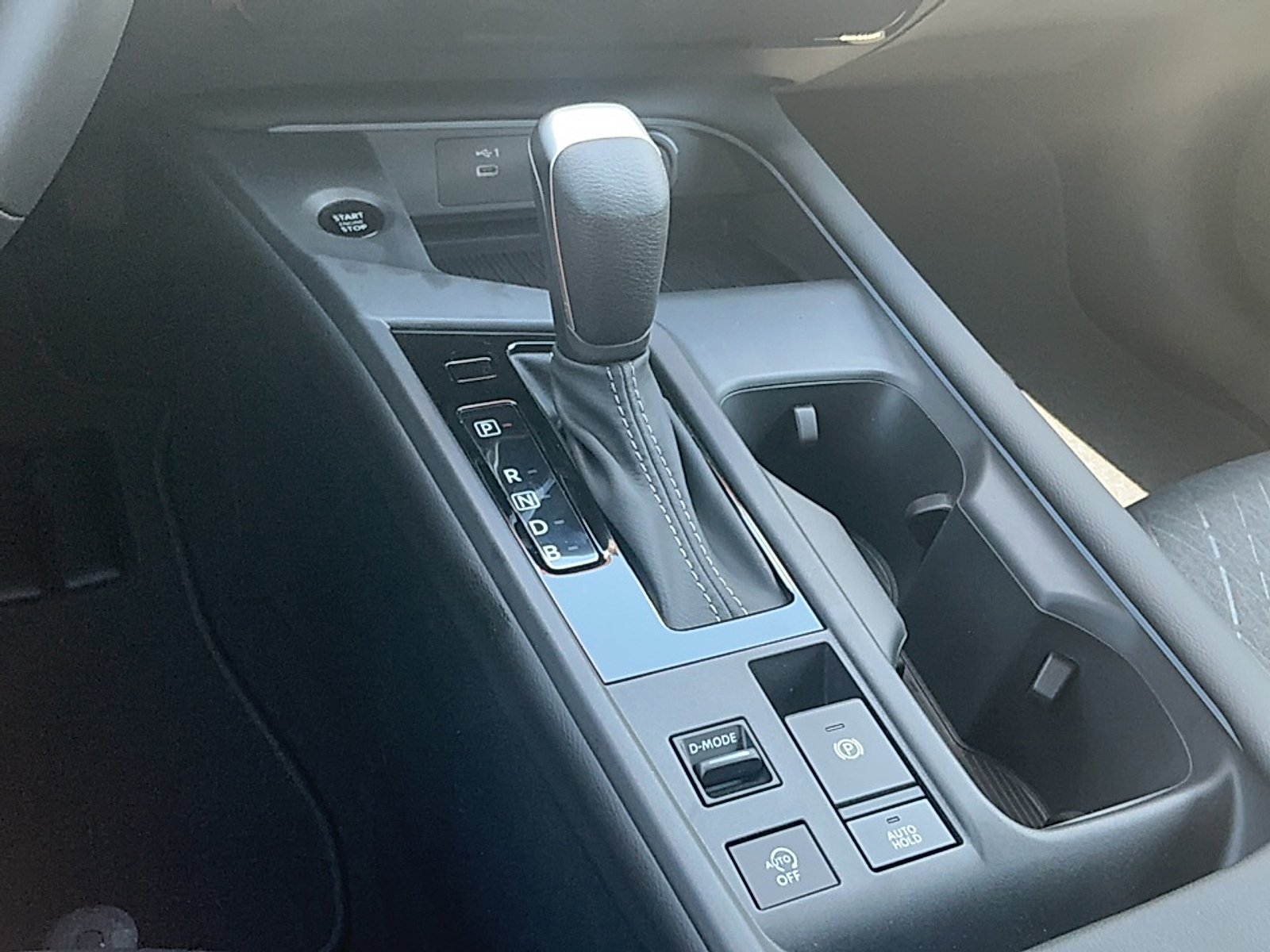New 2026 Gun Metallic Nissan SV image 10