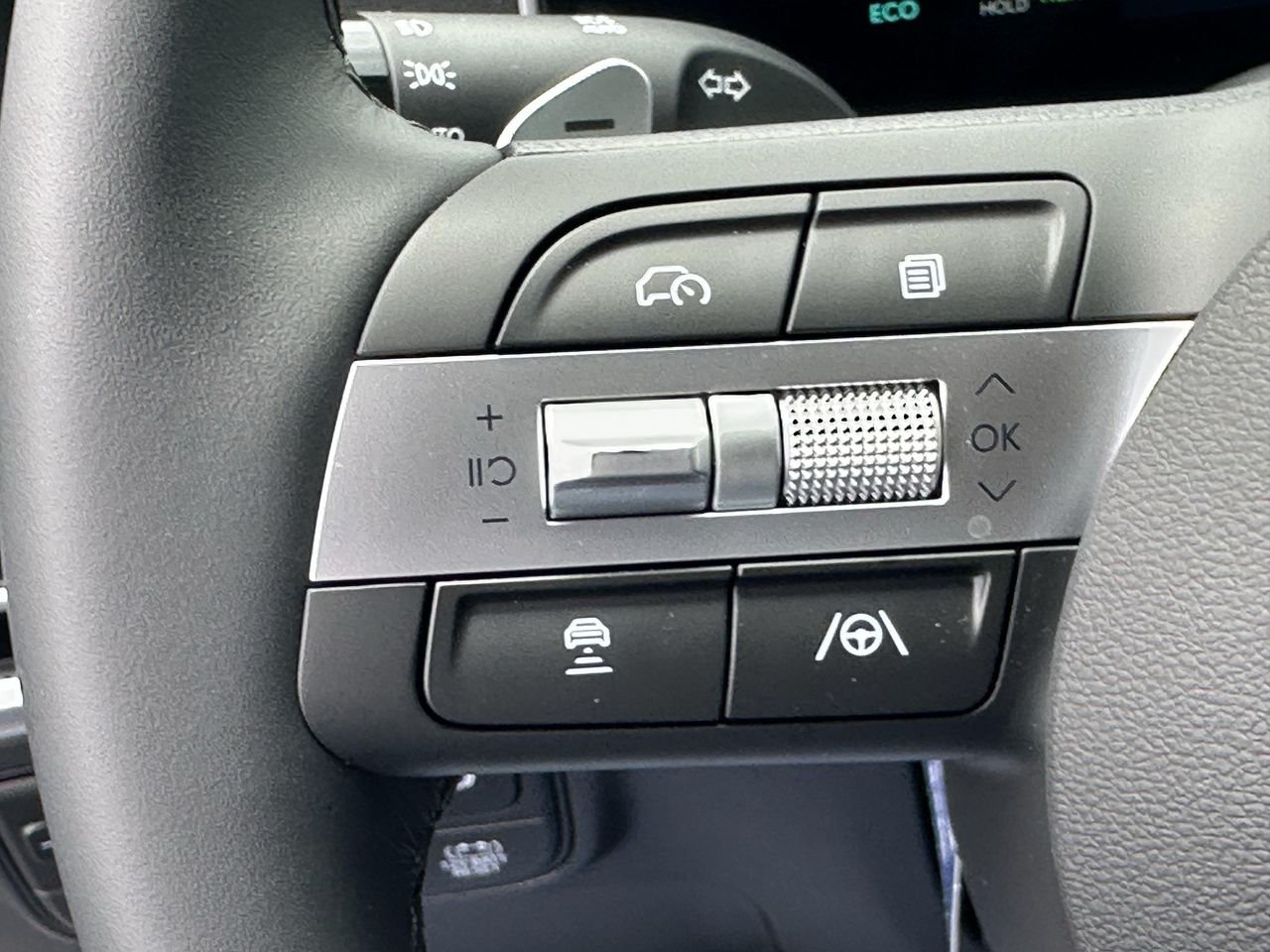 New 2026 Ash Black Hyundai SEL Convenience image 22
