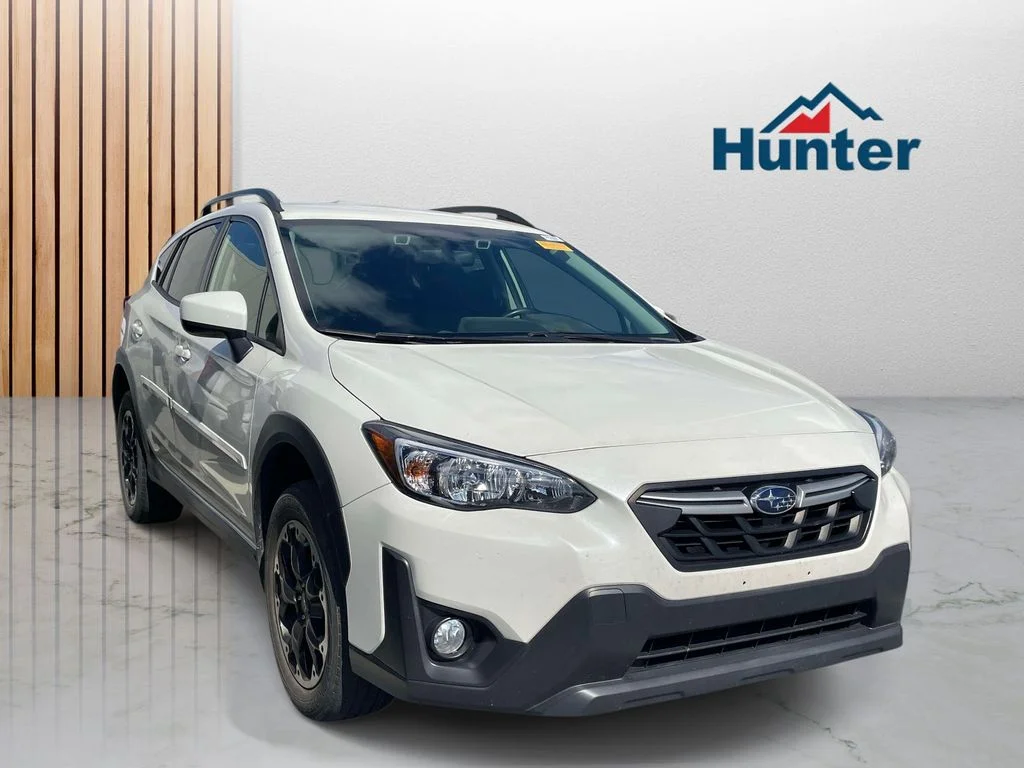 2023 Subaru Crosstrek Premium CVT's photo