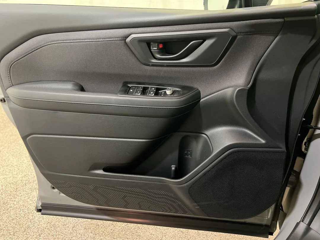 New 2026 River Rock Pearl Subaru Premium image 18