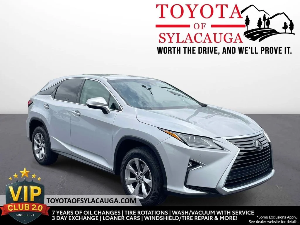 2019 Lexus RX 350 350 FWD's photo