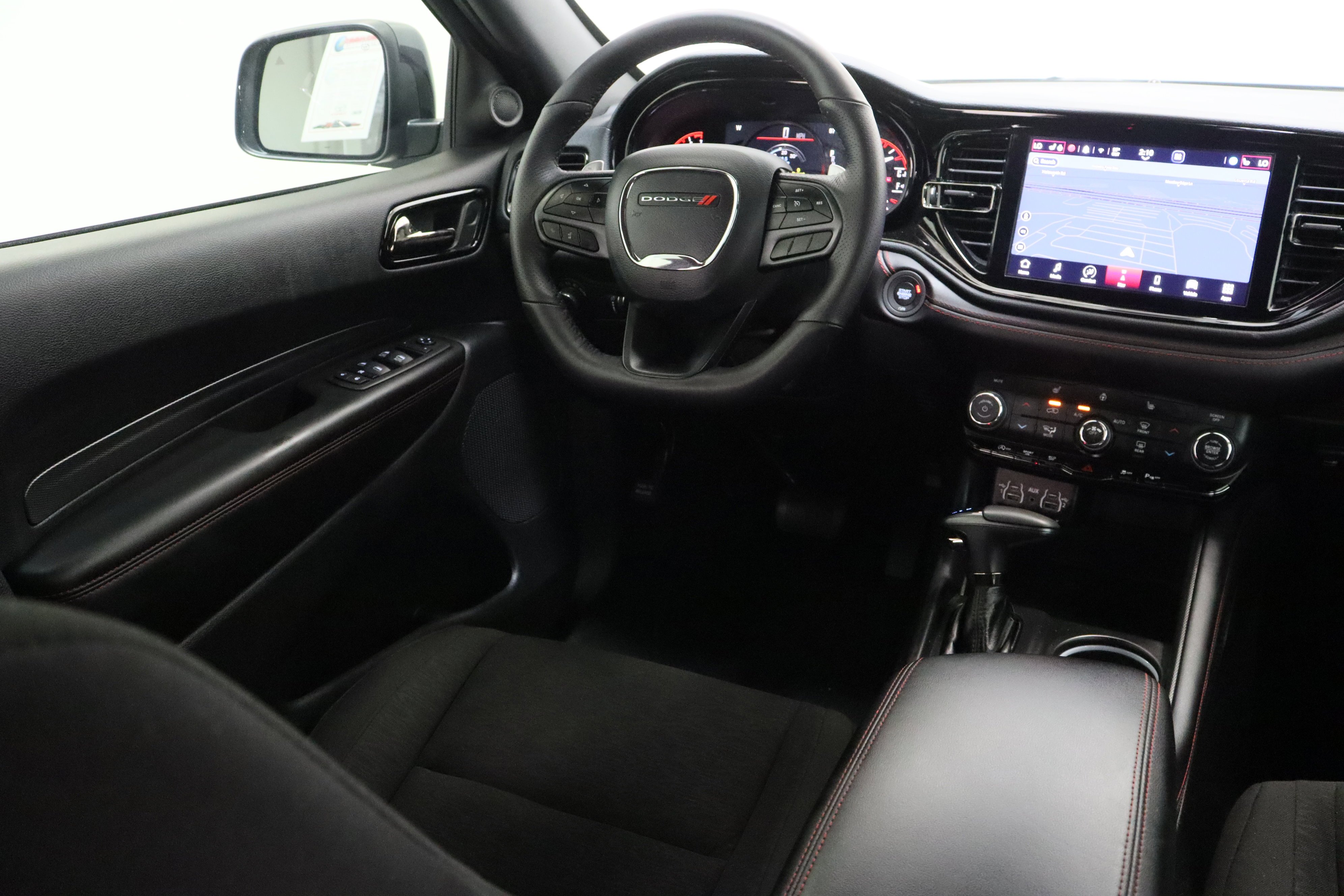 Used 2025 Night Moves Dodge GT 3.6L image 32