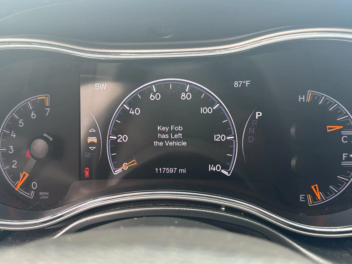 Used 2020 Billet Silver Metallic Jeep Laredo image 18