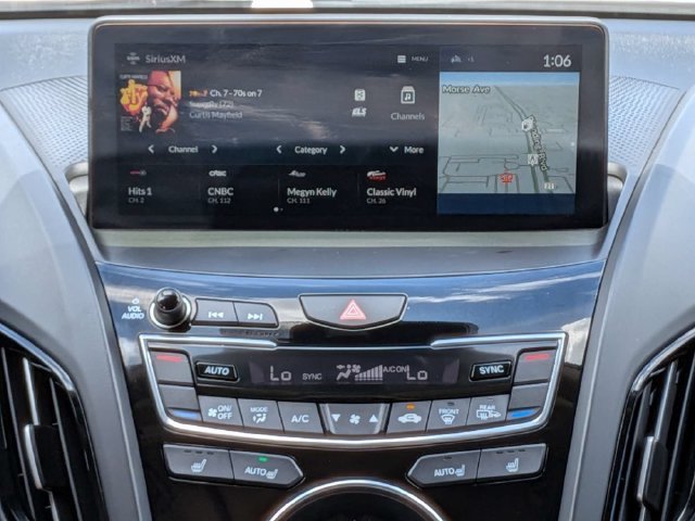 Certified Used 2024 Platinum White Pearl Acura Technology Package image 20