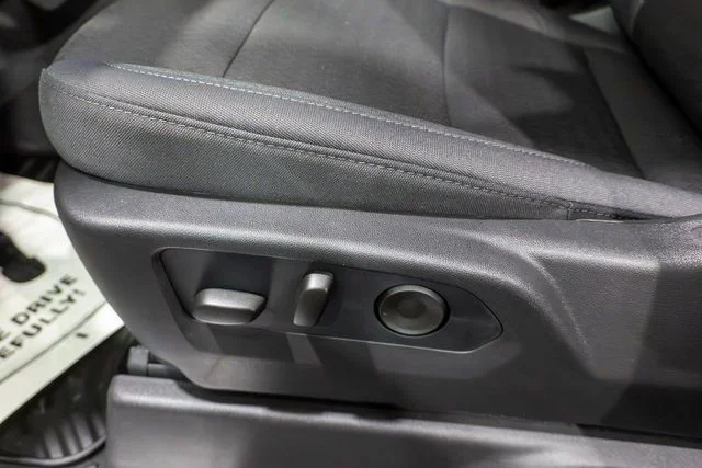 New 2026 Black Chevrolet LT (2FL) image 13