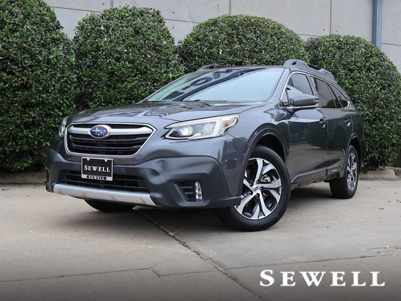 2022 Subaru Outback Limited's photo