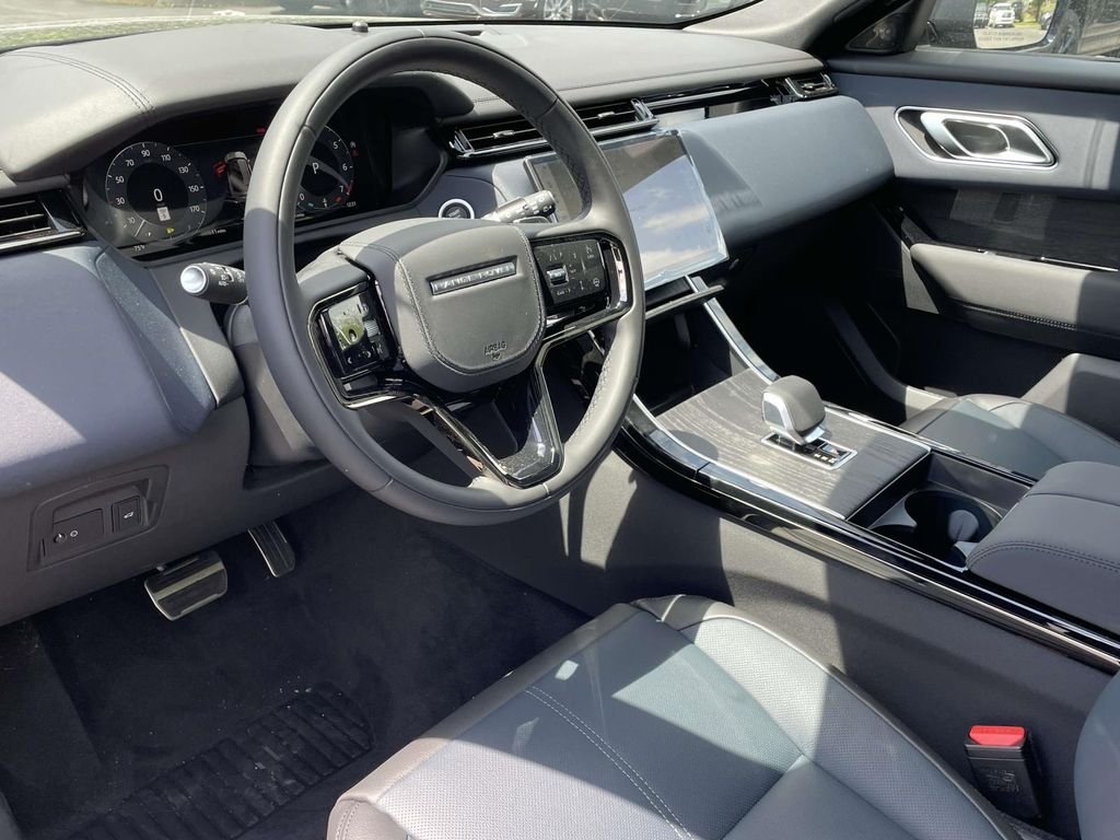 2026 Land Rover Range Rover Velar Dynamic SE - Photo 13
