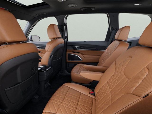 Certified Used 2025 Gray Kia SX X-Line image 18