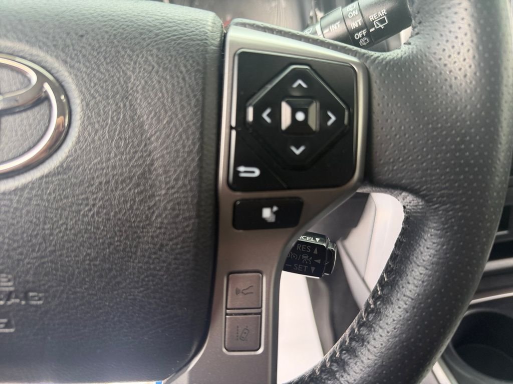 Used 2022 Silver Toyota SR5 Premium image 31