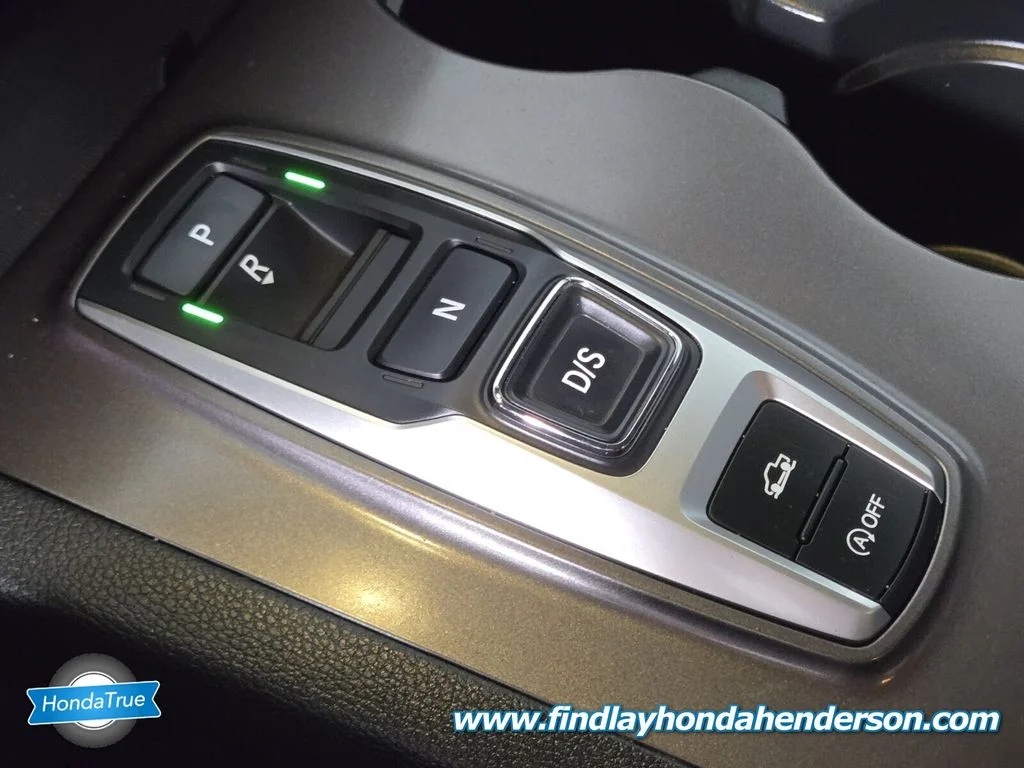 2020 Honda Ridgeline RTL - Photo 31