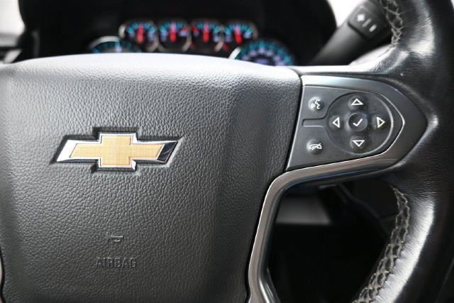 Used 2019 Silver Chevrolet LT image 26