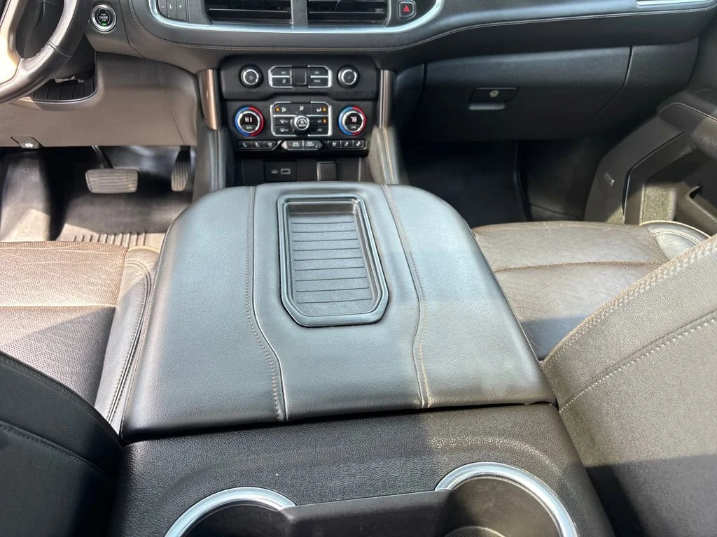 2021 Chevrolet Suburban High Country - Photo 30
