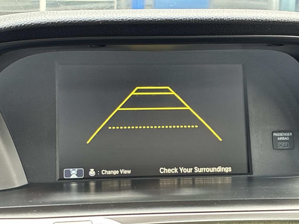 Used 2015  Honda EX-L image 38