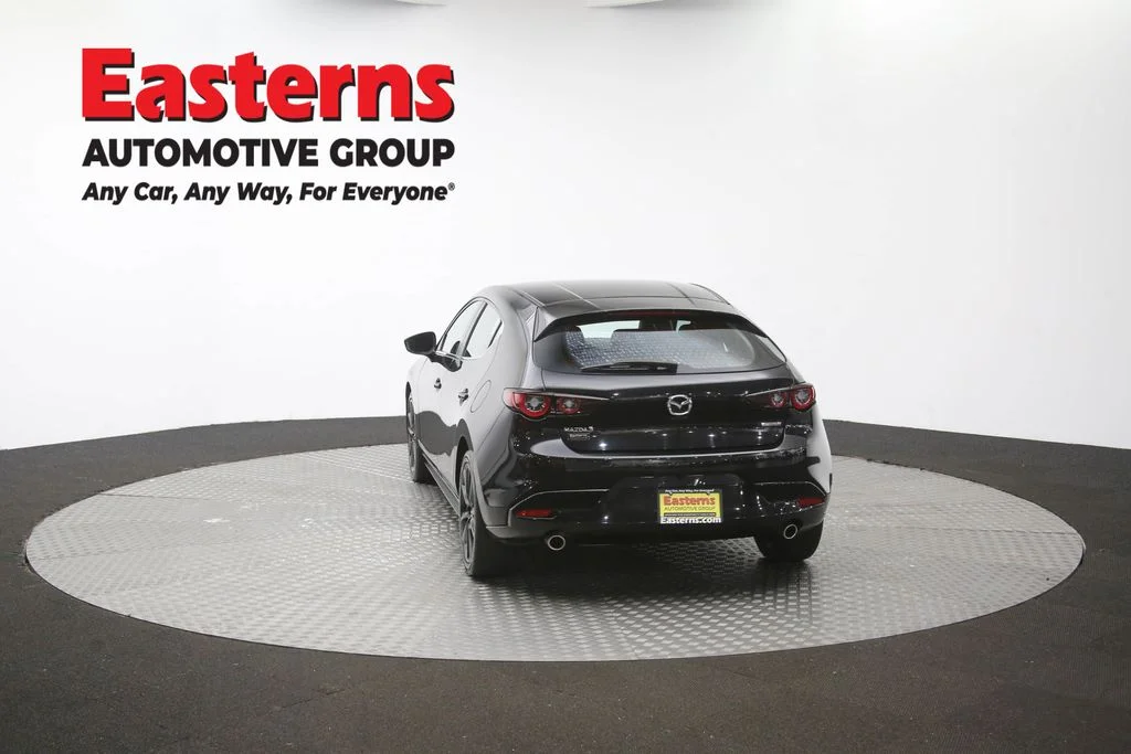 Used 2024 Black Mazda 2.5 S Select Sport image 66