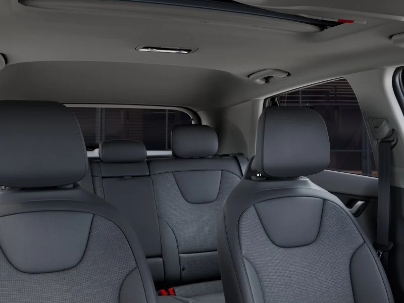 New 2026 Black Kia Wave image 27