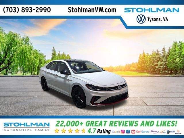 2026 Volkswagen Jetta 2.0T GLI Autobahn's photo