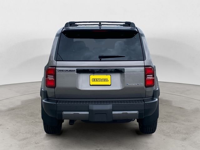 New 2027 Meteor Shower Toyota  image 6