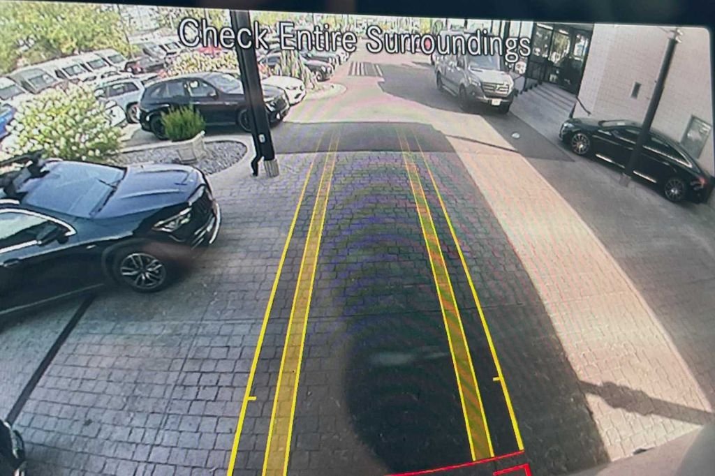 Used 2024 Silver Mercedes-Benz Cargo 170 WB image 19