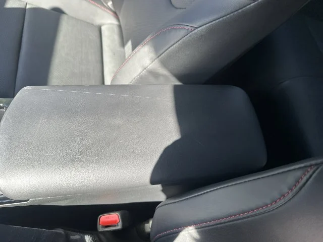 Certified Used 2024 Red Toyota XSE Premium image 32