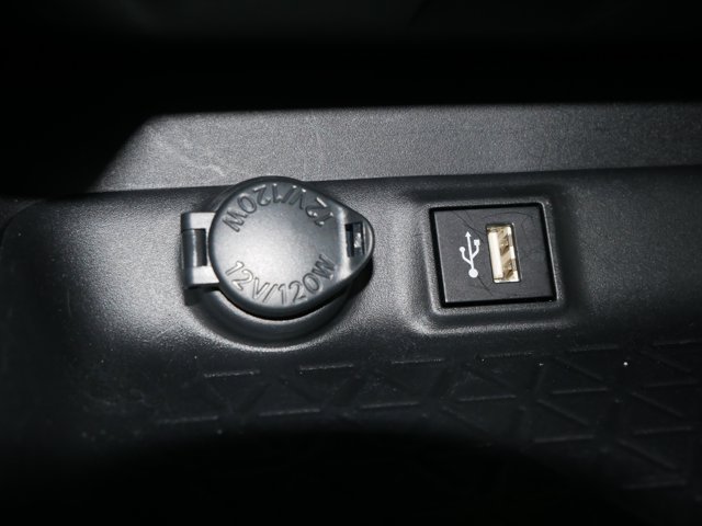 Used 2024 Ice Cap Toyota LE image 28