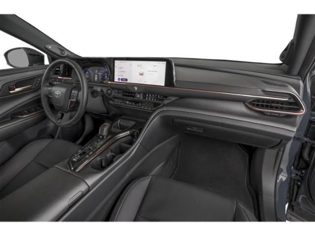 New 2026 Storm Cloud Toyota Nightshade image 18