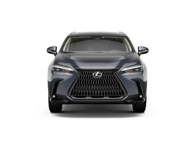 New 2026 Cloudburst Gray Lexus PREMIUM image 5