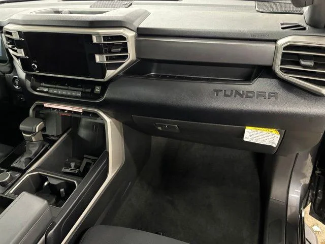 Used 2026 MAGNETIC GRAY MET. Toyota  image 18