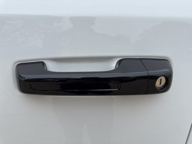 New 2026 Bright White Clear-Coat Exterior Paint RAM RHO image 34