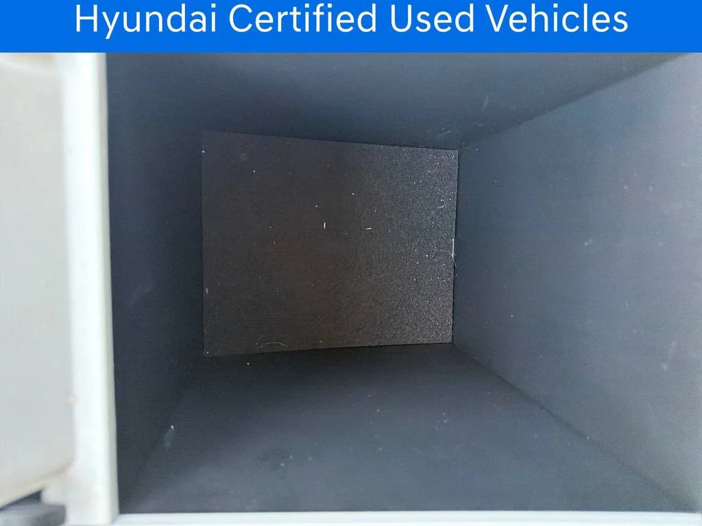 Certified Pre-Owned 2026 Hyundai Tucson SE