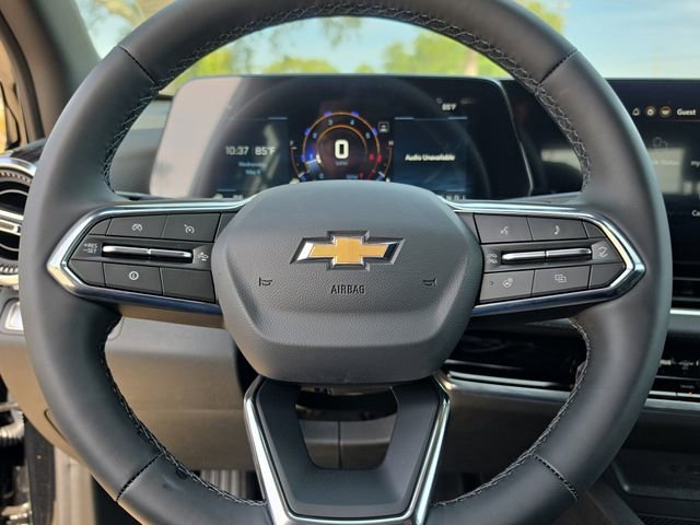 2026 Chevrolet Equinox LT - Photo 16