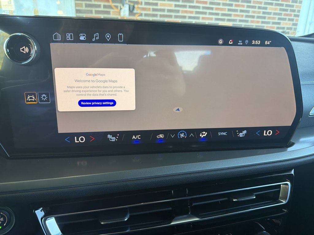 2027 Chevrolet Traverse LT - Photo 14