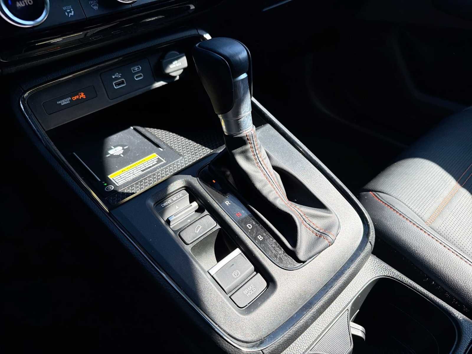 2024 Honda CR-V Sport Touring - Photo 30